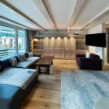 Herrliche 3 Schlafzimmer In Zentral & Exklusiv * 达沃斯