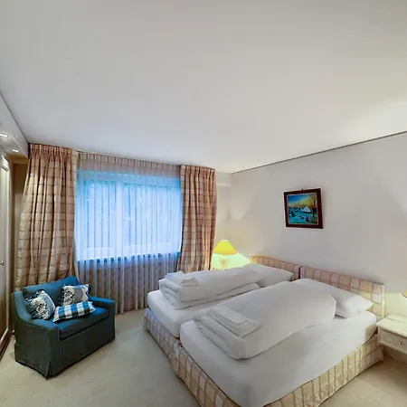 Herrliche 3 Schlafzimmer In Zentral & Exklusiv Apartmán