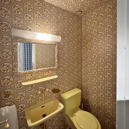 Apartment Herrliche 3 Schlafzimmer In Zentral & Exklusiv Davos