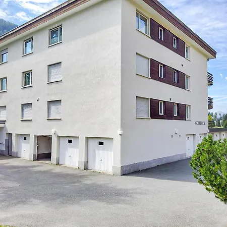 Herrliche 3 Schlafzimmer In Zentral & Exklusiv * 达沃斯