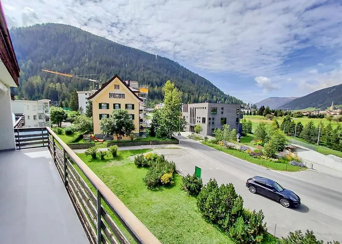 公寓 Herrliche 3 Schlafzimmer In Zentral & Exklusiv