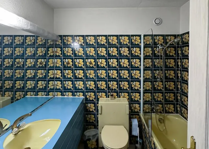 Appartement Herrliche 3 Schlafzimmer In Zentral & Exklusiv