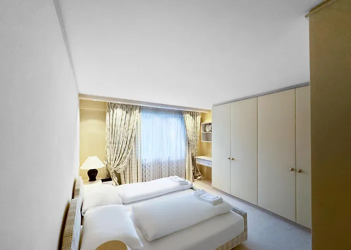 Herrliche 3 Schlafzimmer In Zentral & Exklusiv *